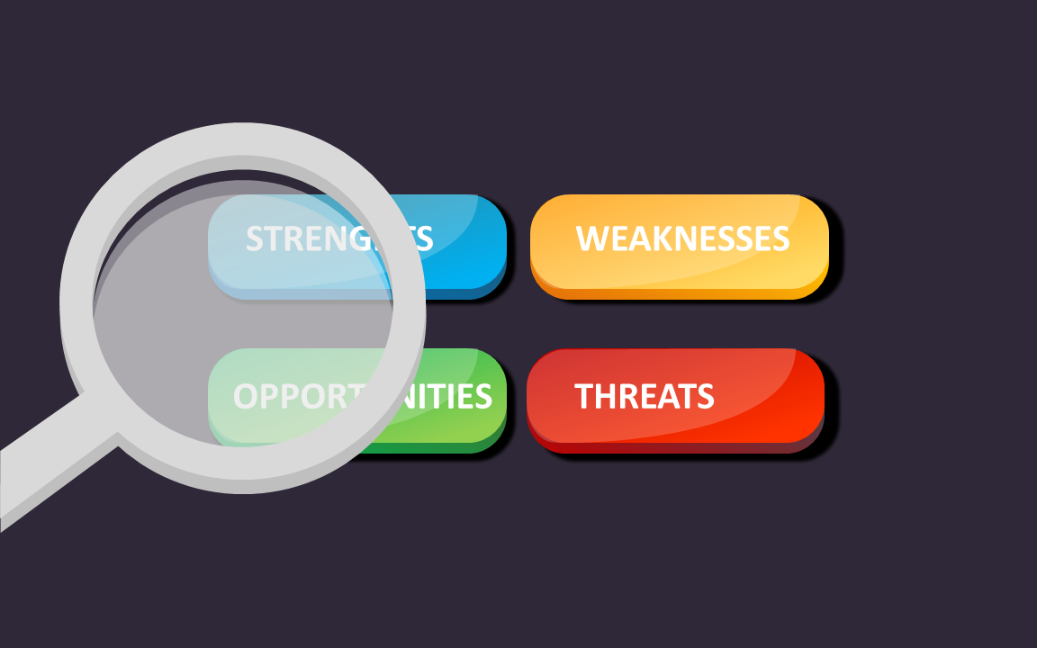 here's a beautiful, editable swot analysis ppt template here's a beautiful, editable swot analysis ppt template, Powerpoint templates