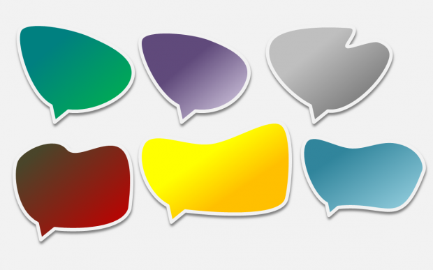 Free PowerPoint Graphics For Your Business Presentations