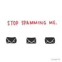 stop-spamming