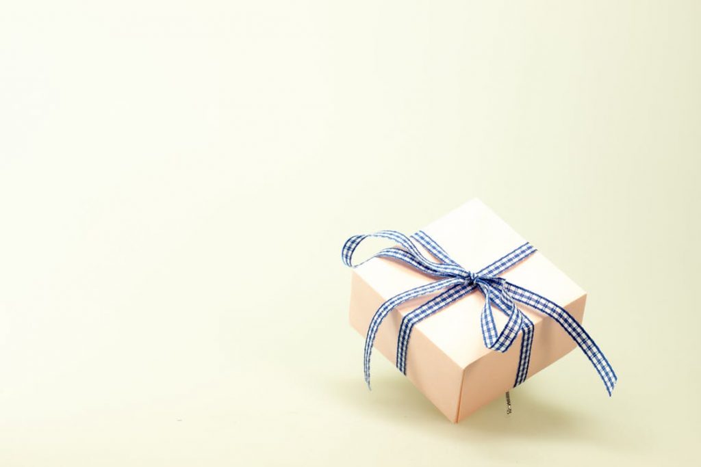 presentation packaging