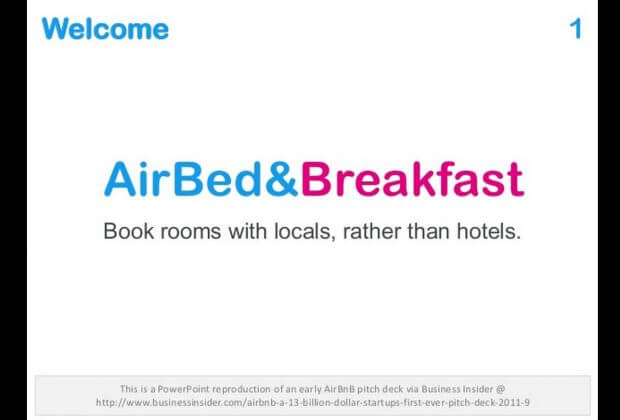 Airbnb