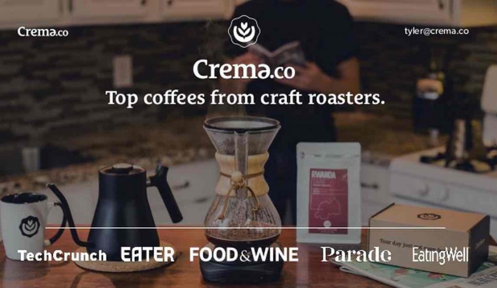 crema.co