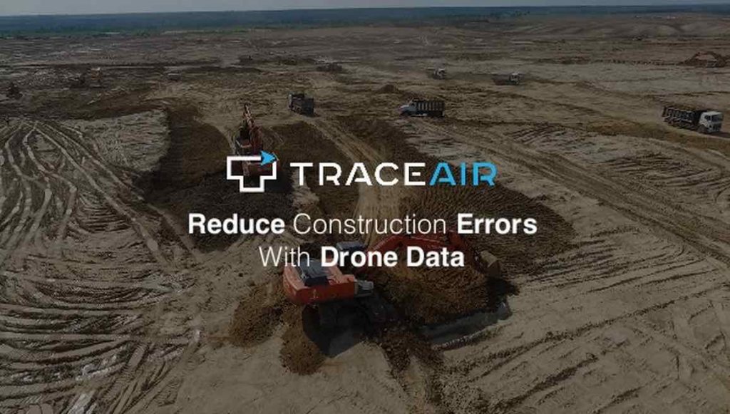 traceair