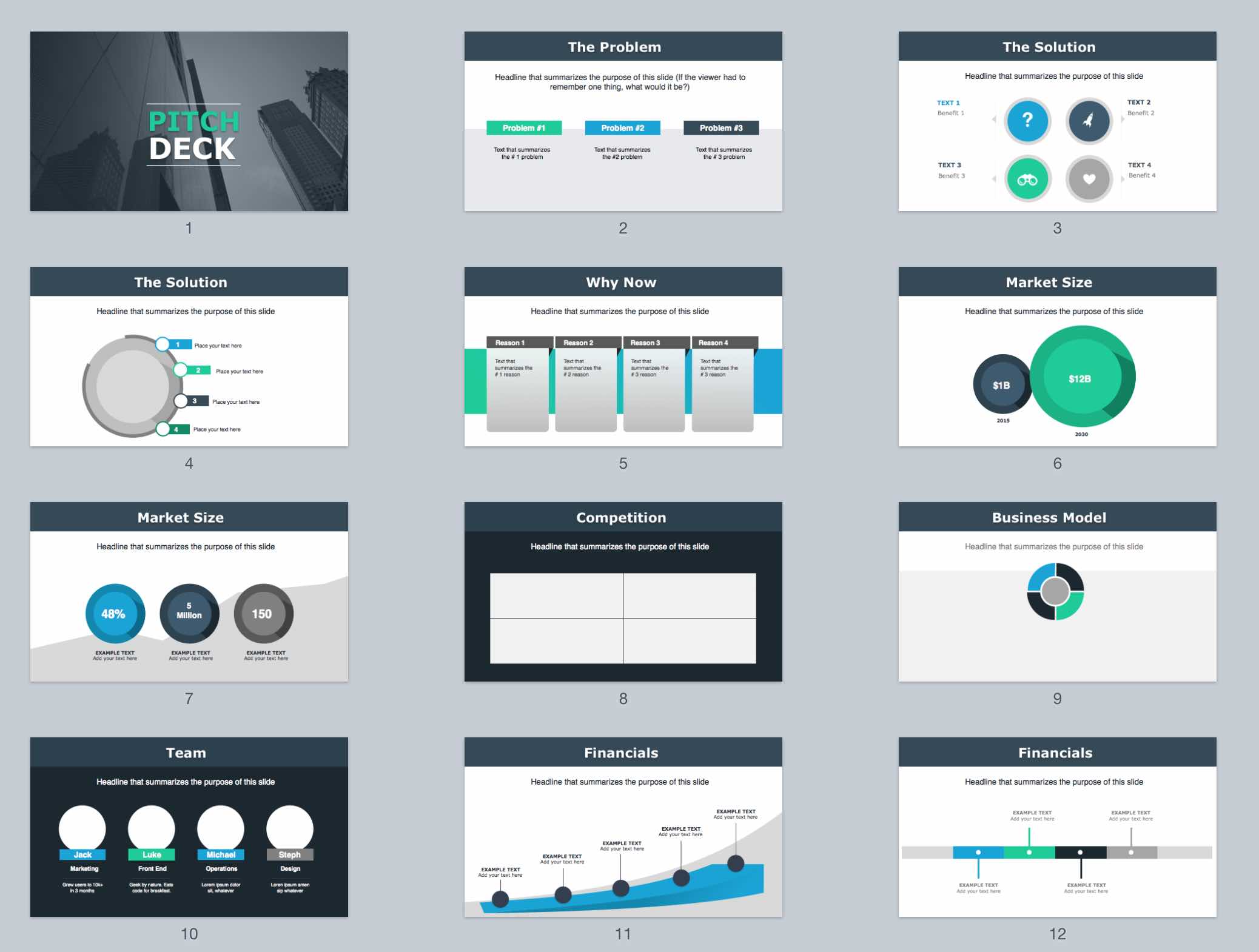 deliveroo-pitch-deck