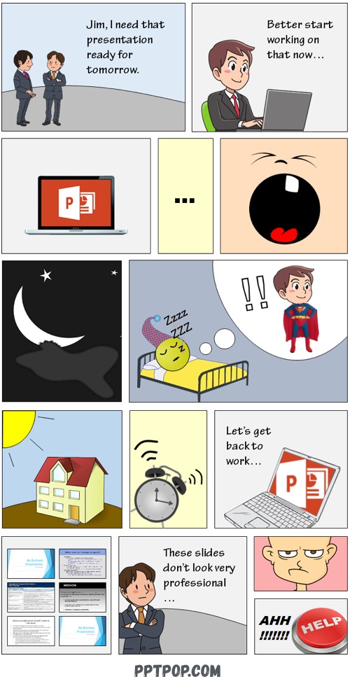 templates for powerpoint 2018