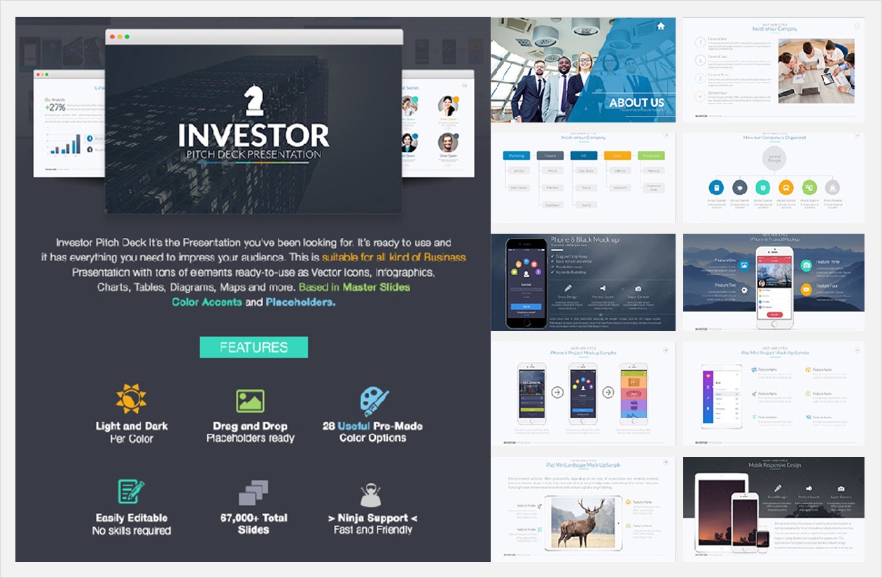 Investor pro