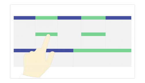 Business Model Canvas Ppt Template Free Editable