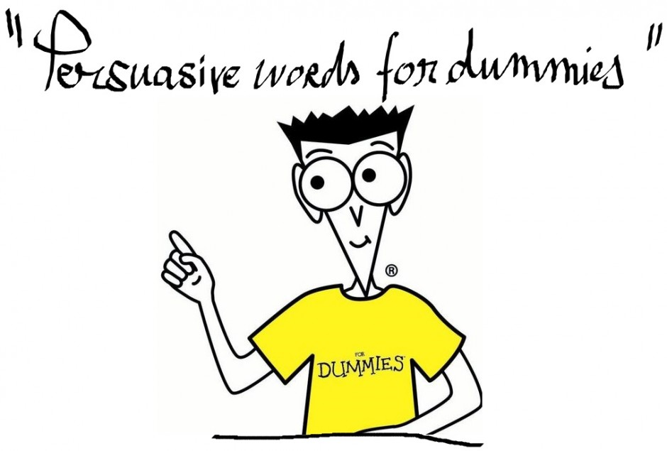 190 Dangerously Powerful Advertising Words