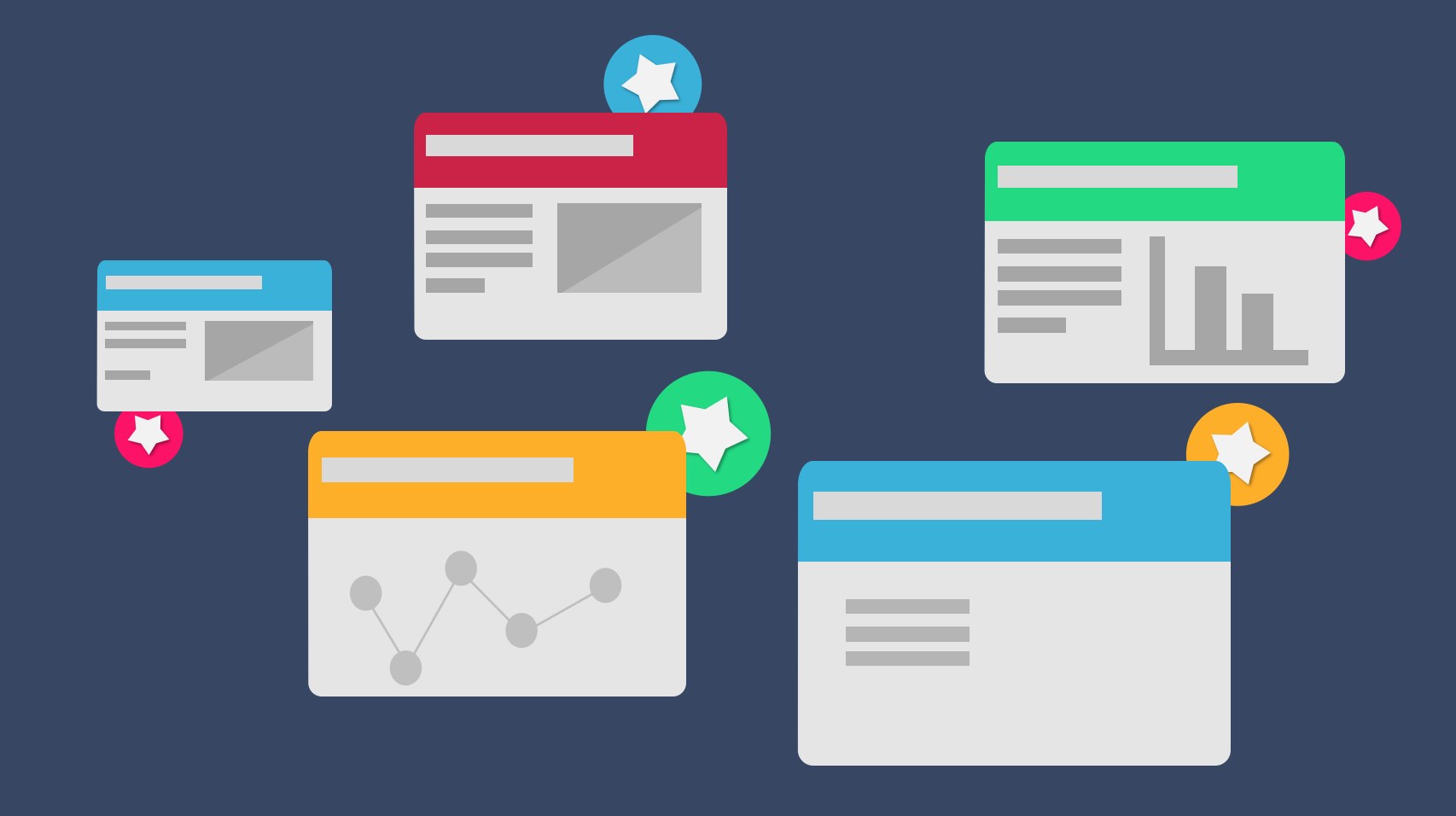 best presentation templates - PPTPOP