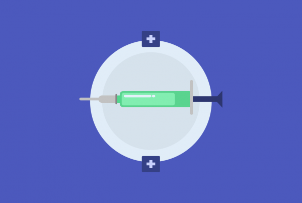 Medical Presentation Template